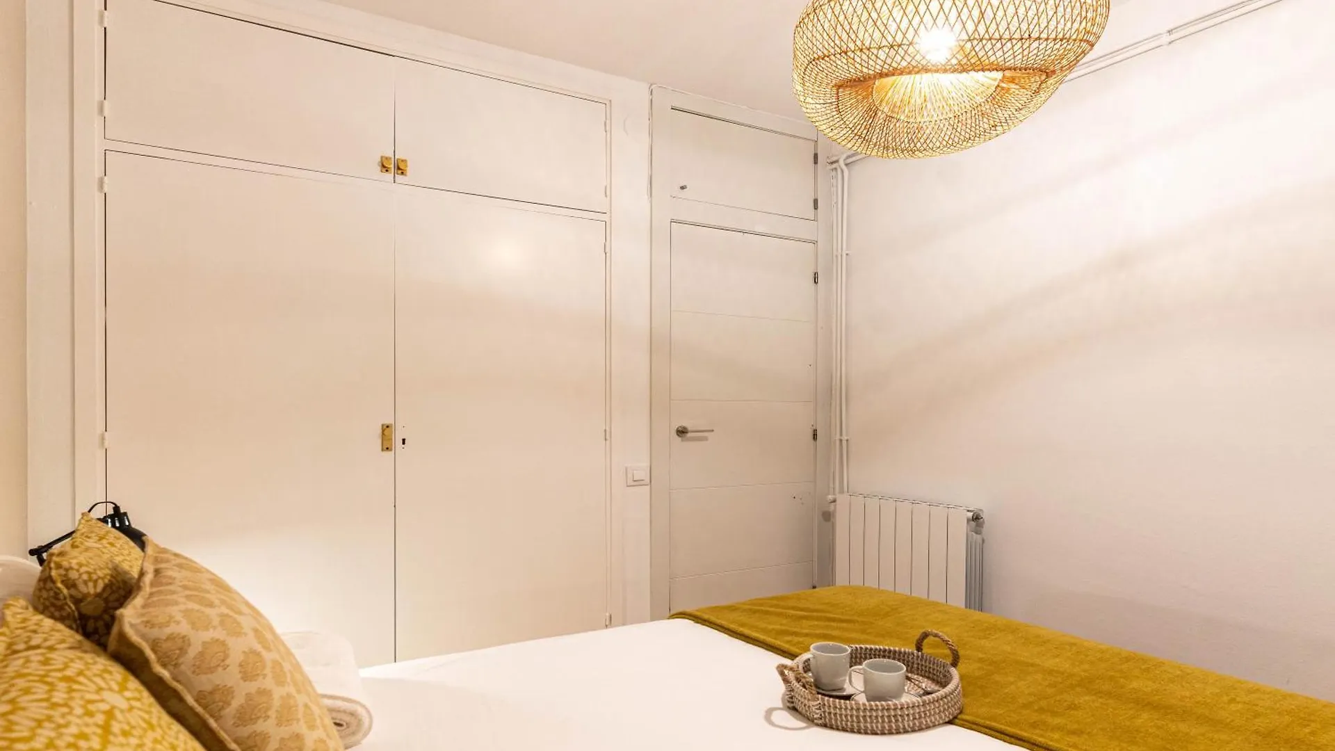Gran Apartamento Sagrada Familia Barcelona