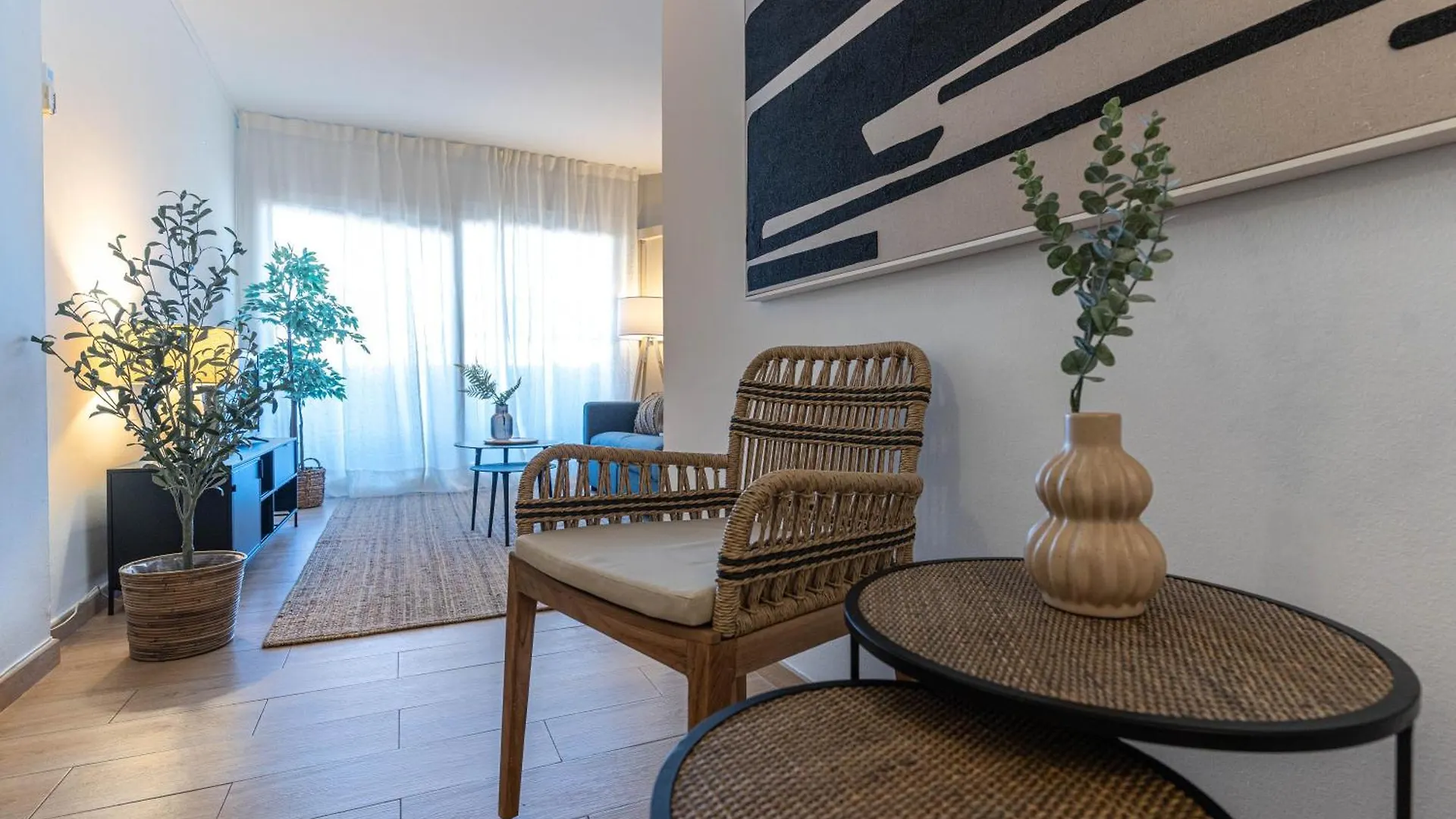 Appartement Gran Apartamento Sagrada Familia Barcelona