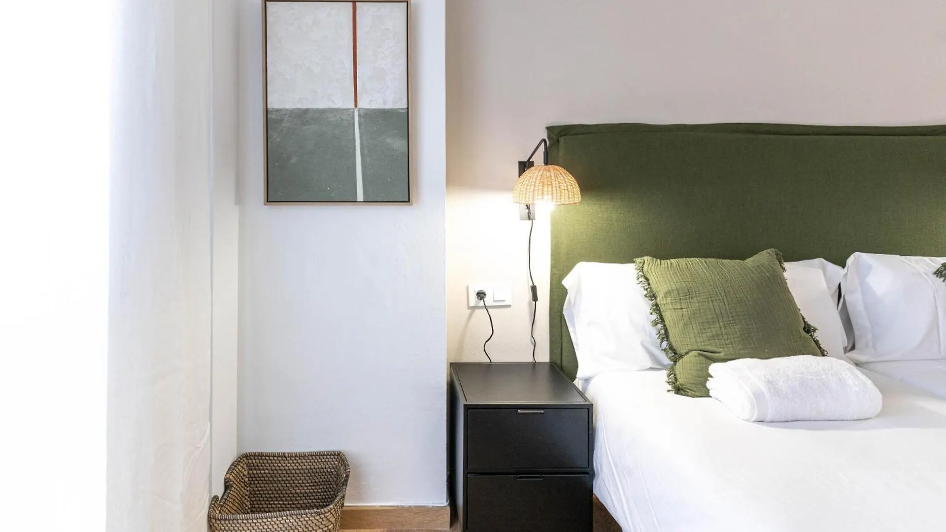 Appartement Gran Apartamento Sagrada Familia Barcelona