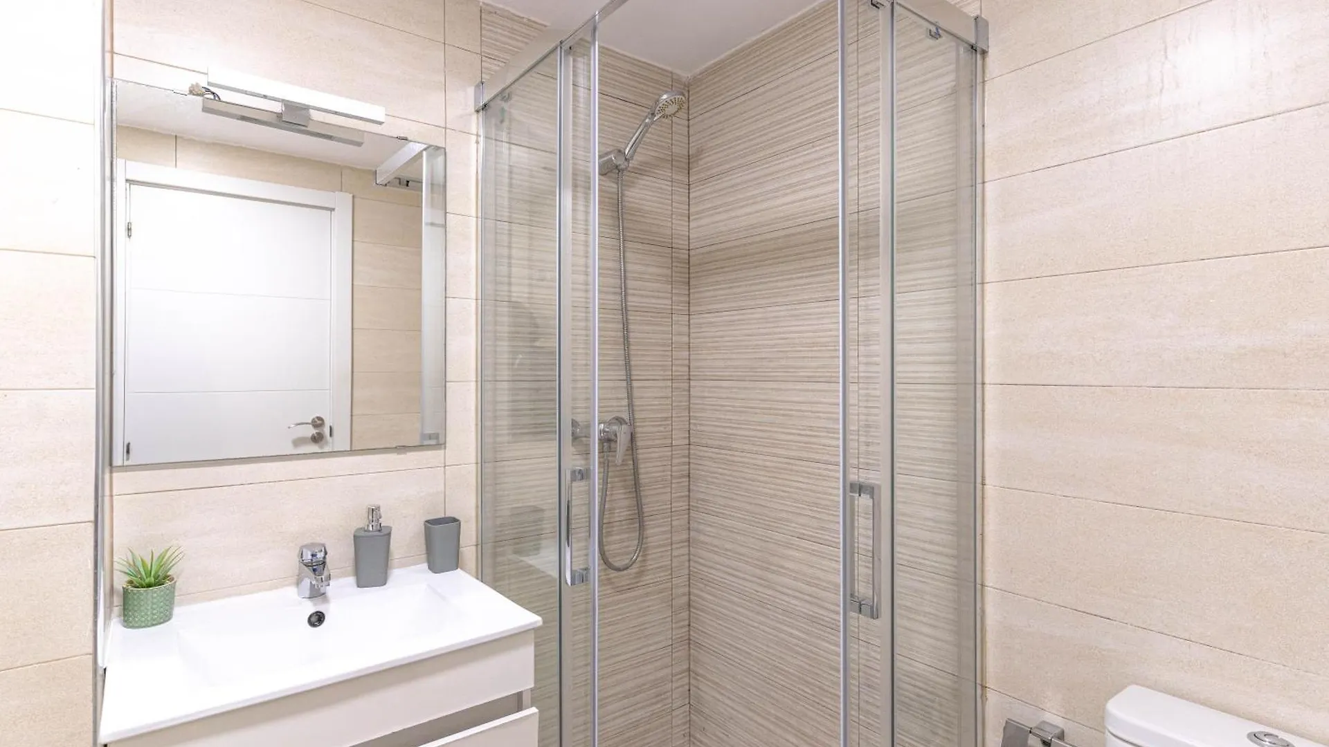 Gran Apartamento Sagrada Familia Barcelona Spanje