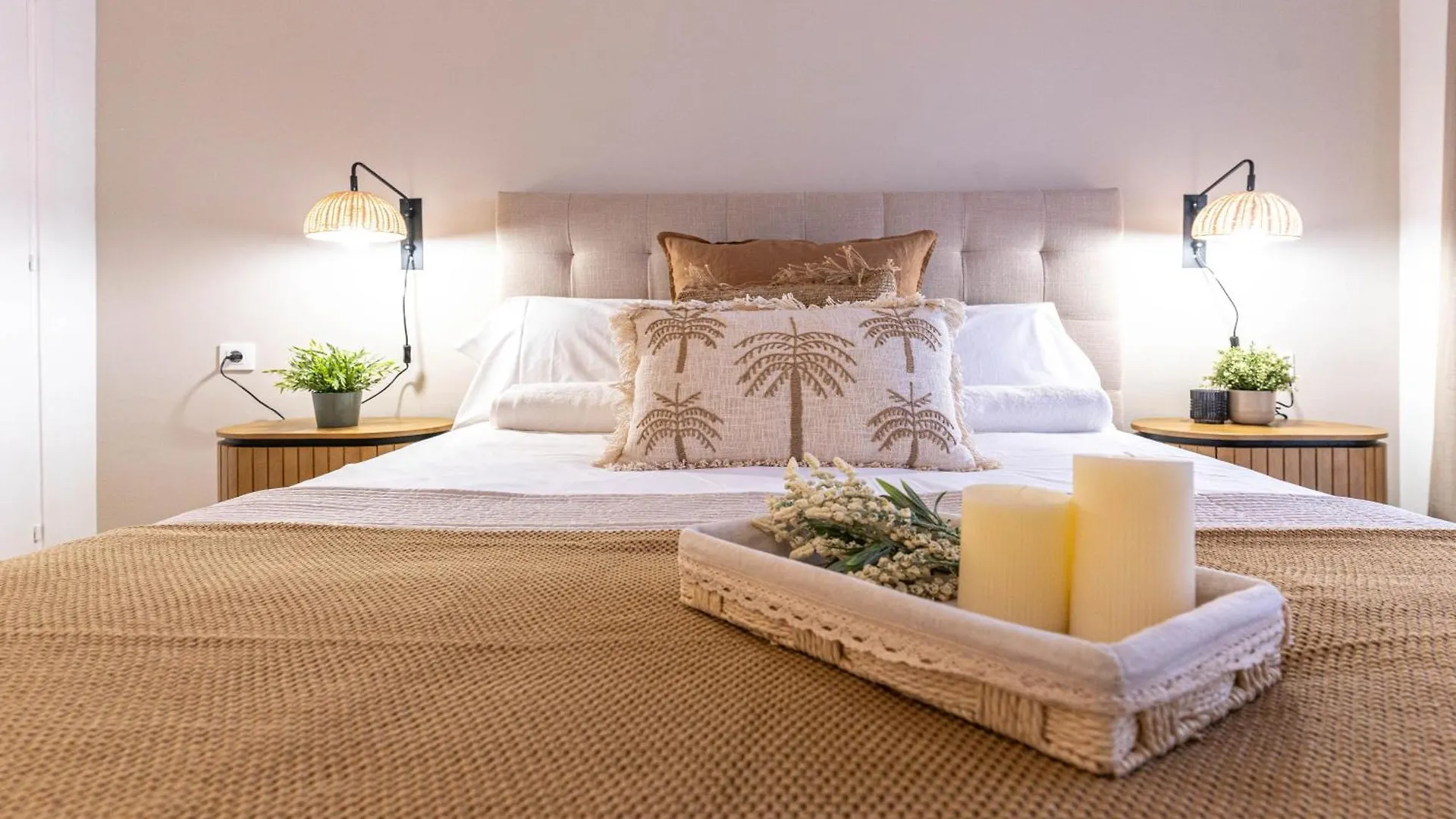Appartement Gran Apartamento Sagrada Familia Barcelona