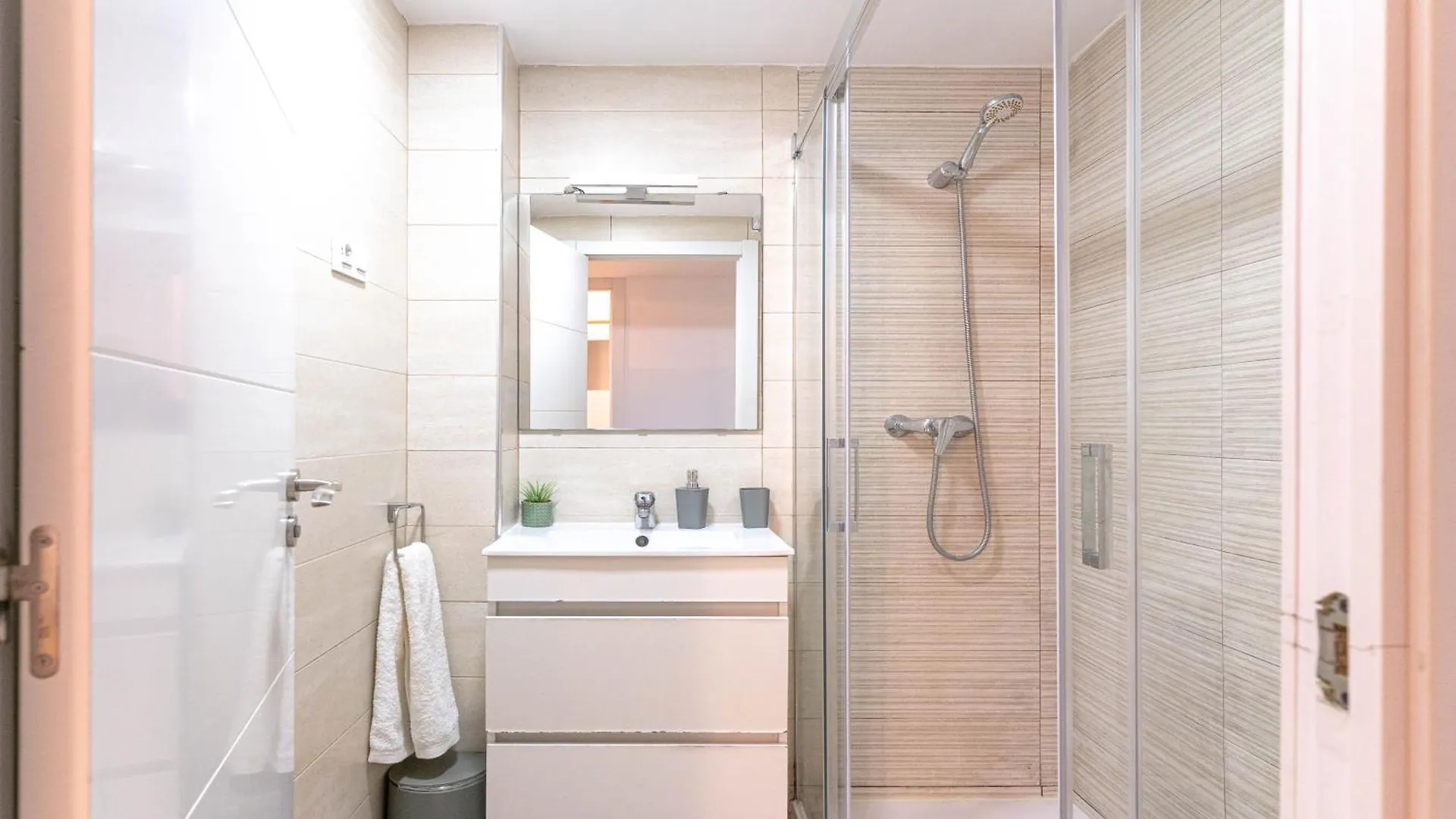 Gran Apartamento Sagrada Familia Barcelona