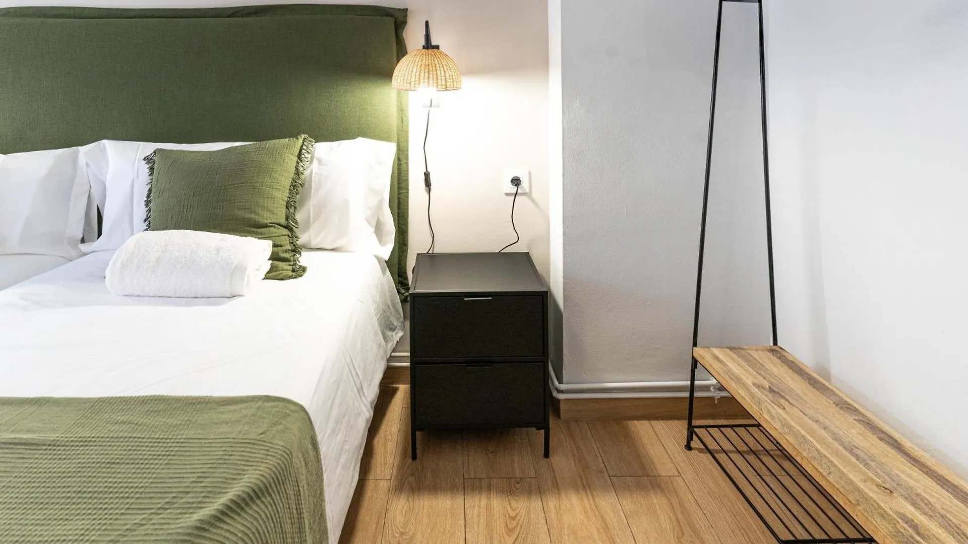 Gran Apartamento Sagrada Familia Barcelona