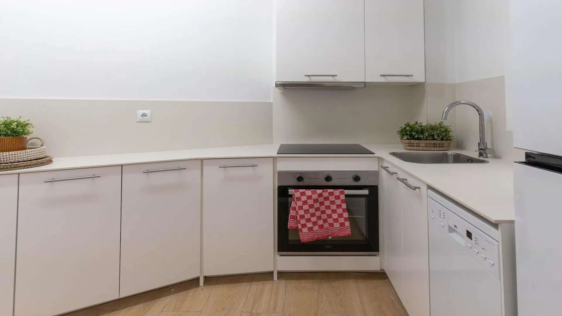 Gran Apartamento Sagrada Familia Barcelona Spanje