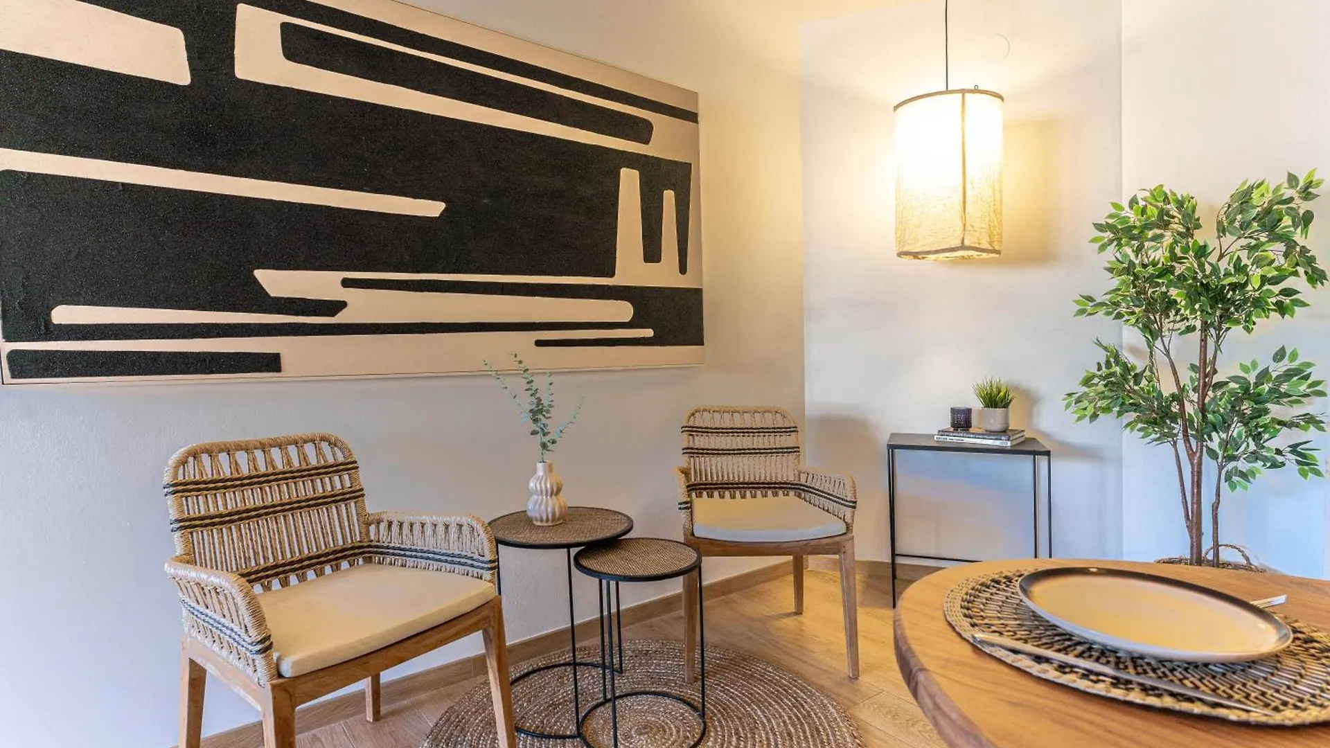 Appartement Gran Apartamento Sagrada Familia Barcelona Spanje