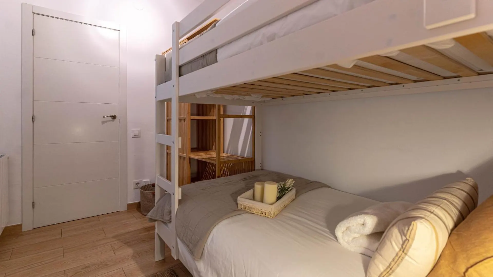 Gran Apartamento Sagrada Familia Barcelona Spanje