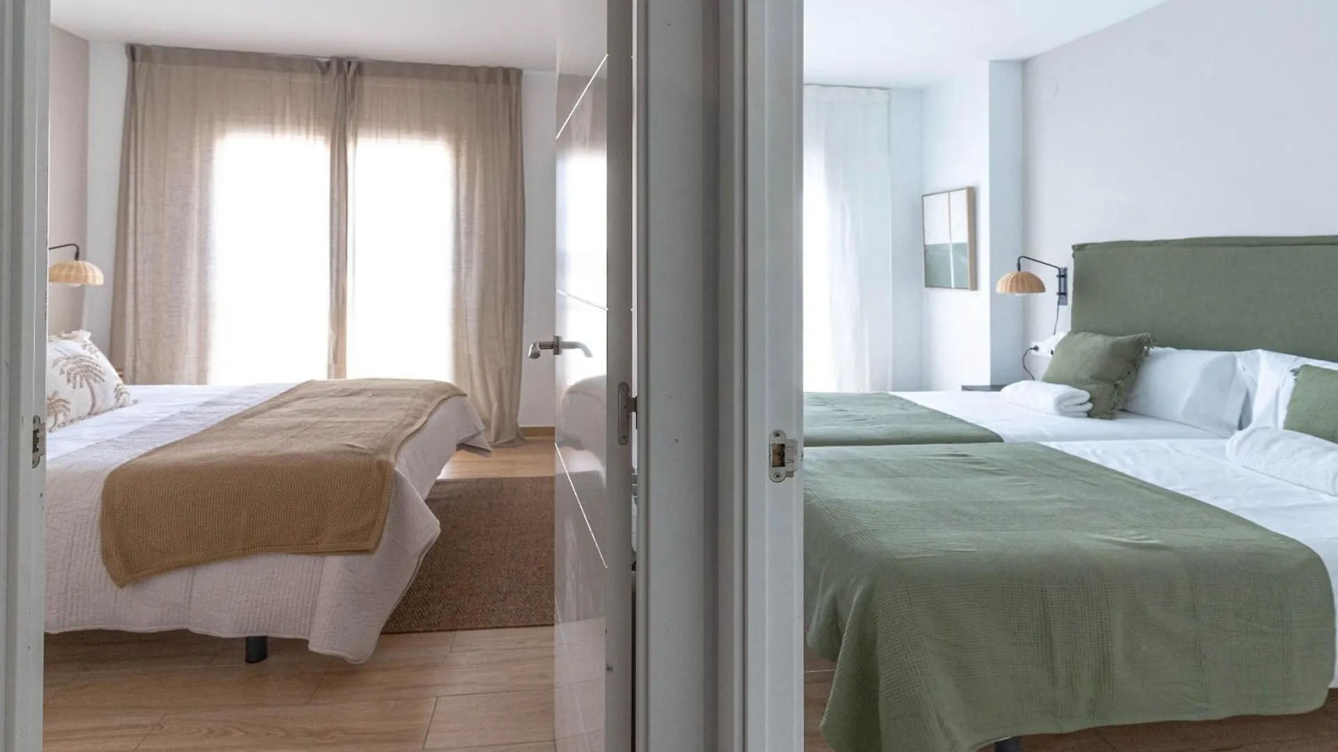Gran Apartamento Sagrada Familia Barcelona 0*,