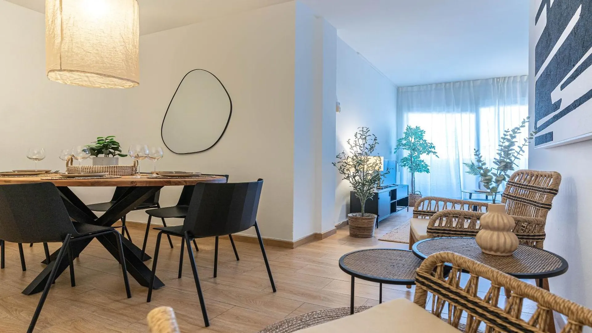 Gran Apartamento Sagrada Familia Barcelona 0*,  Spanje