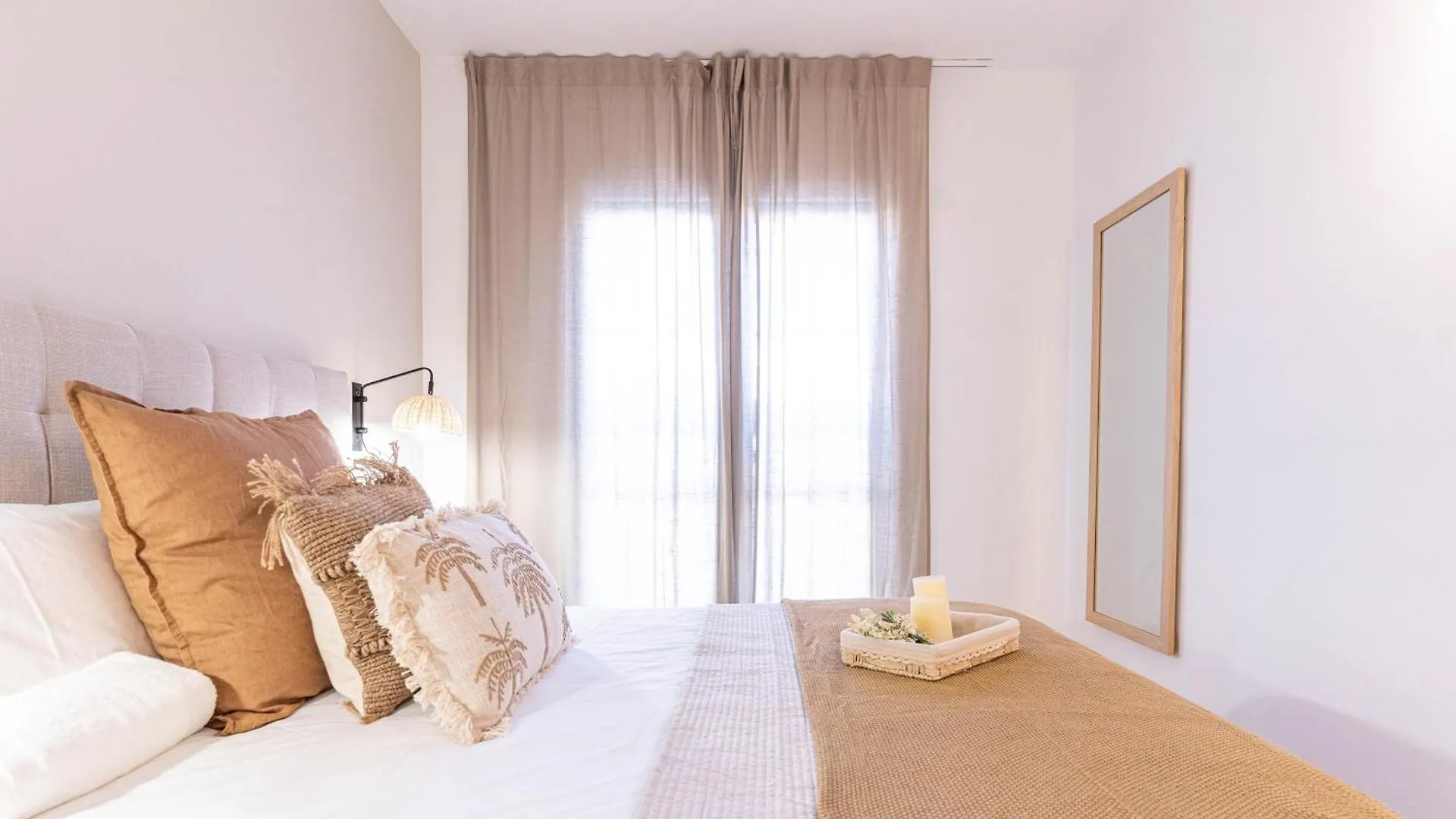 Gran Apartamento Sagrada Familia Barcelona Appartement
