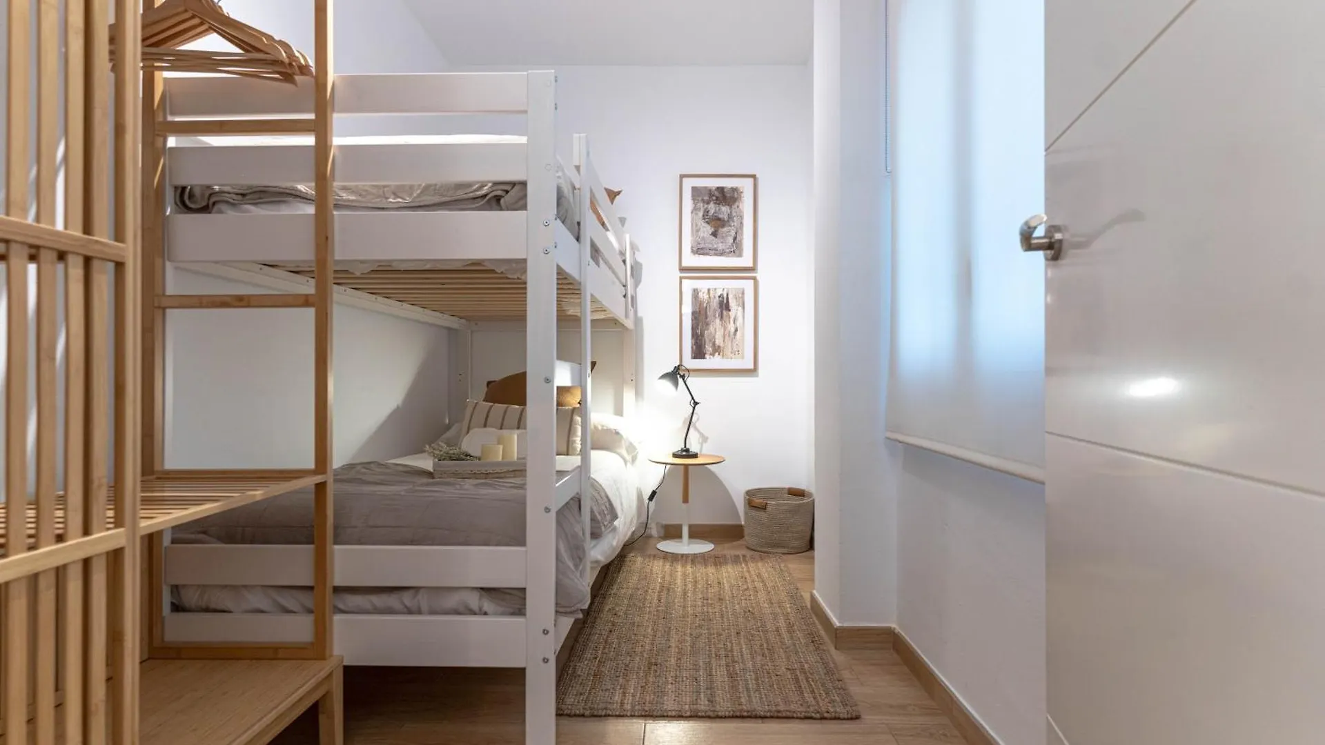 Gran Apartamento Sagrada Familia Barcelona Appartement