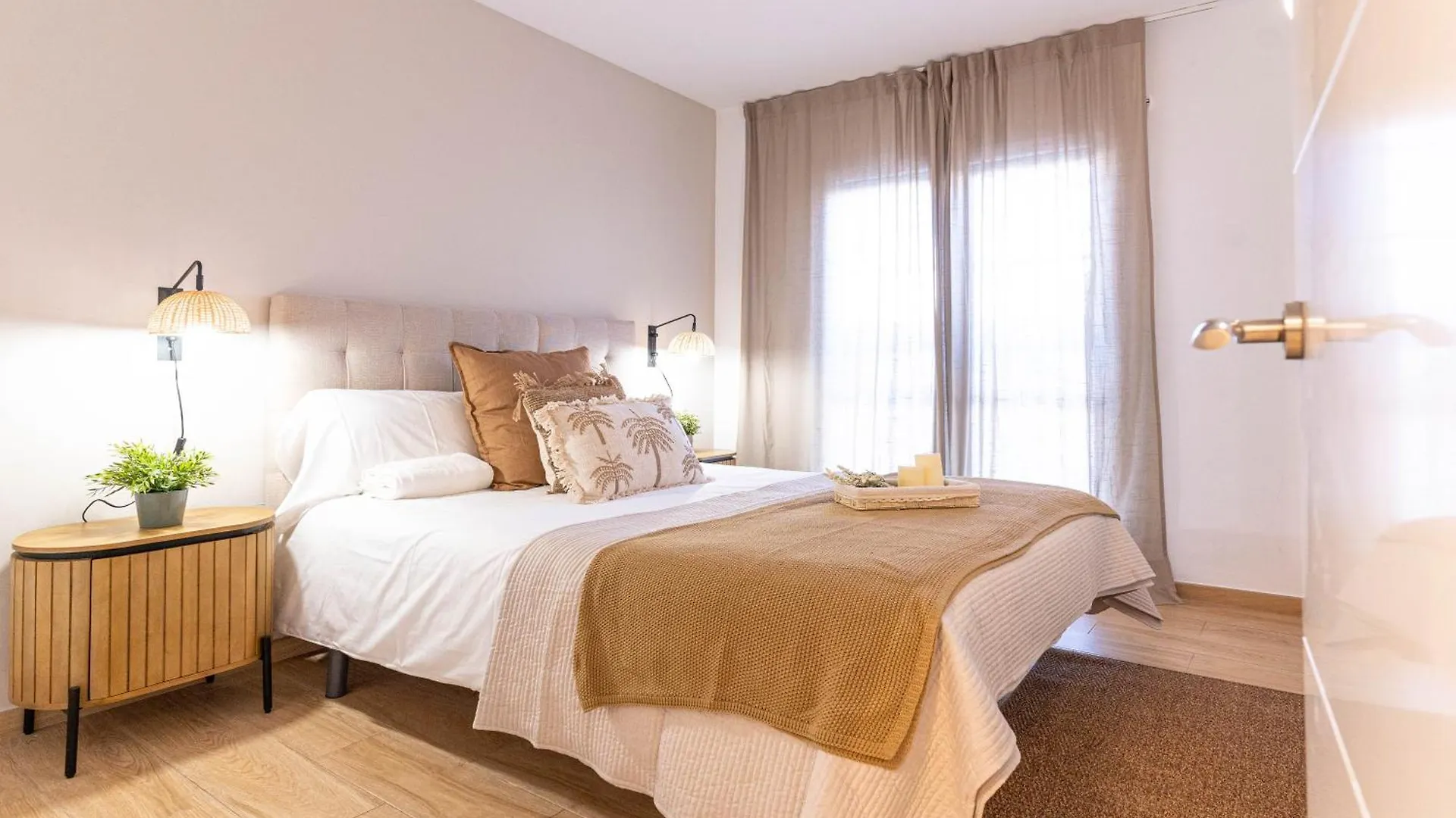 Gran Apartamento Sagrada Familia Barcelona Appartement