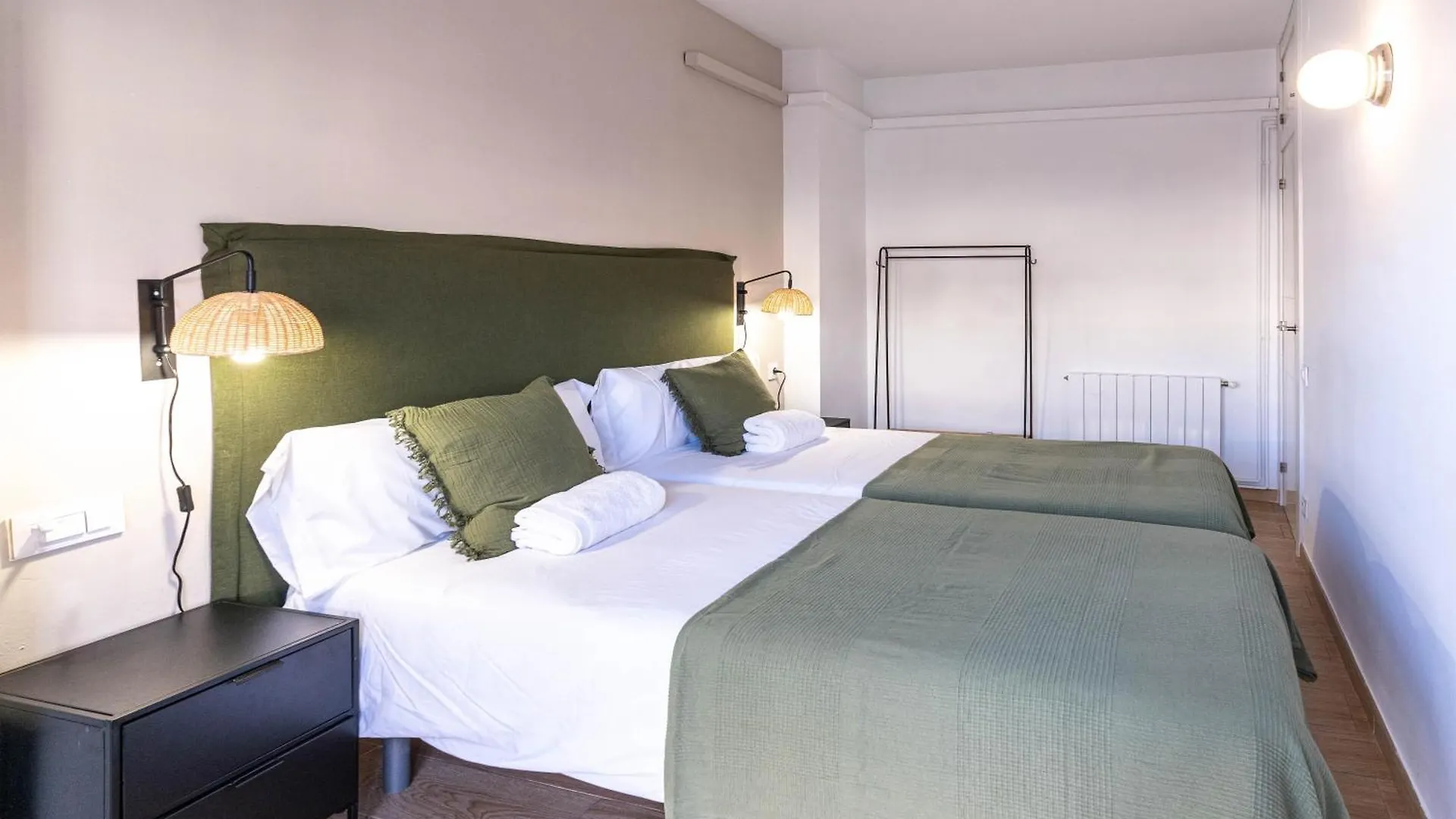 Gran Apartamento Sagrada Familia Barcelona Appartement