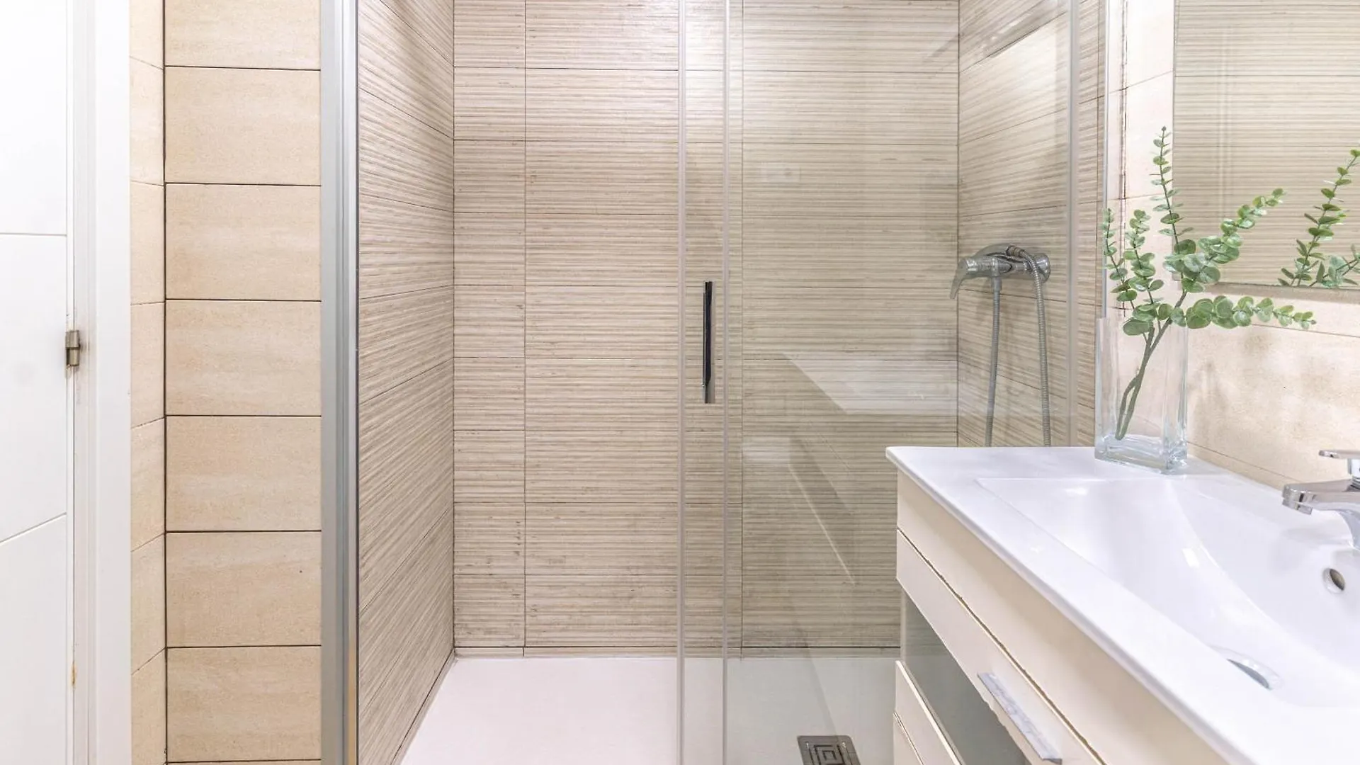 Gran Apartamento Sagrada Familia Barcelona Appartement