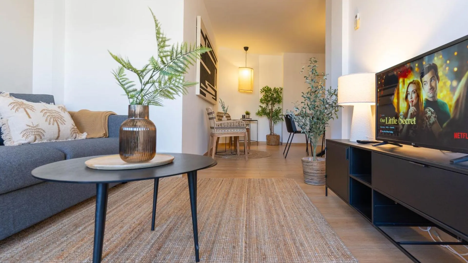 Appartement Gran Apartamento Sagrada Familia Barcelona Spanje