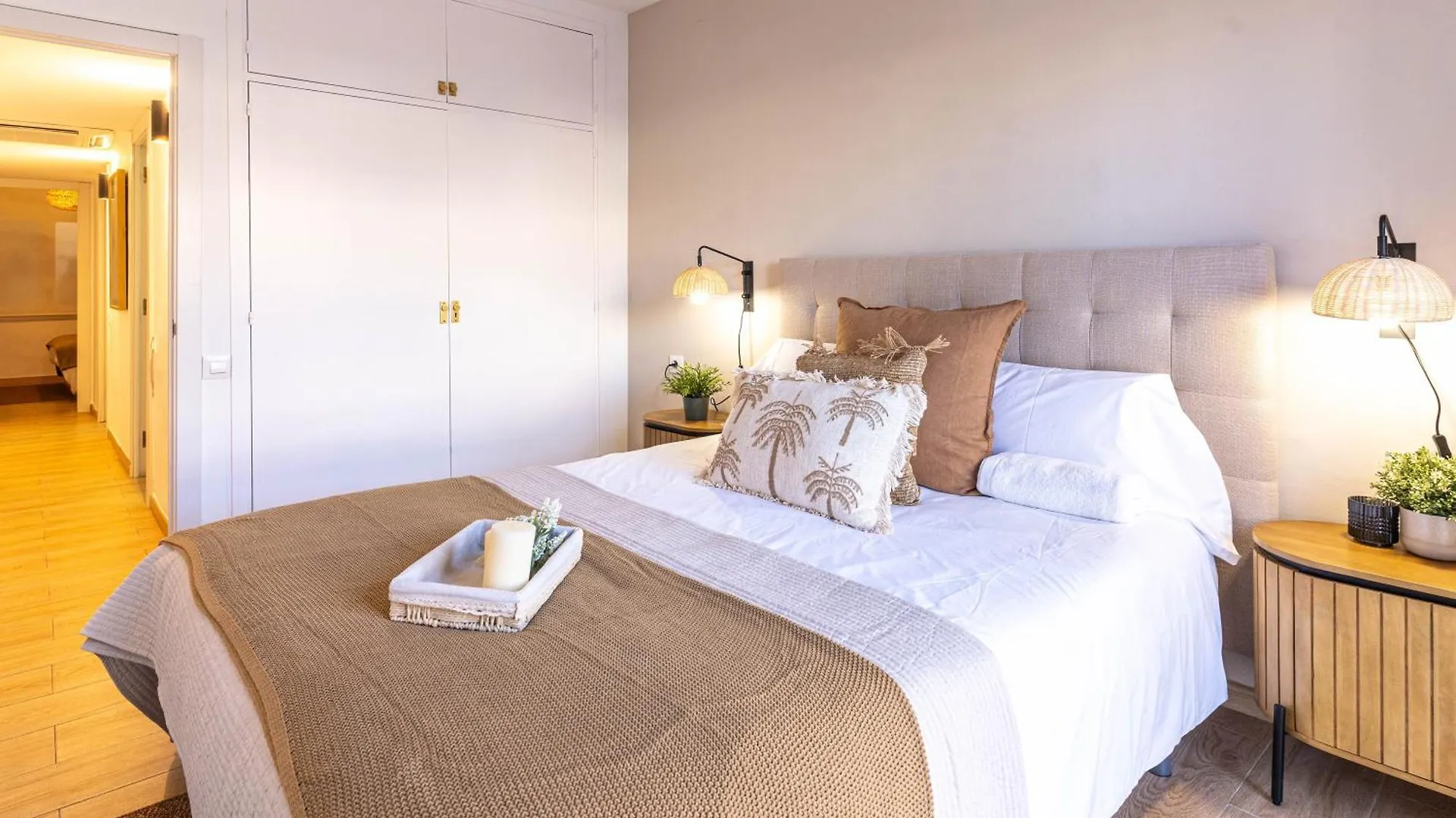 Gran Apartamento Sagrada Familia バルセロナ