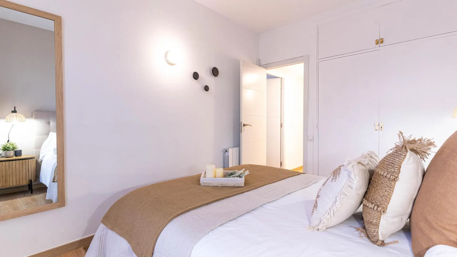 Gran Apartamento Sagrada Familia Barcelona