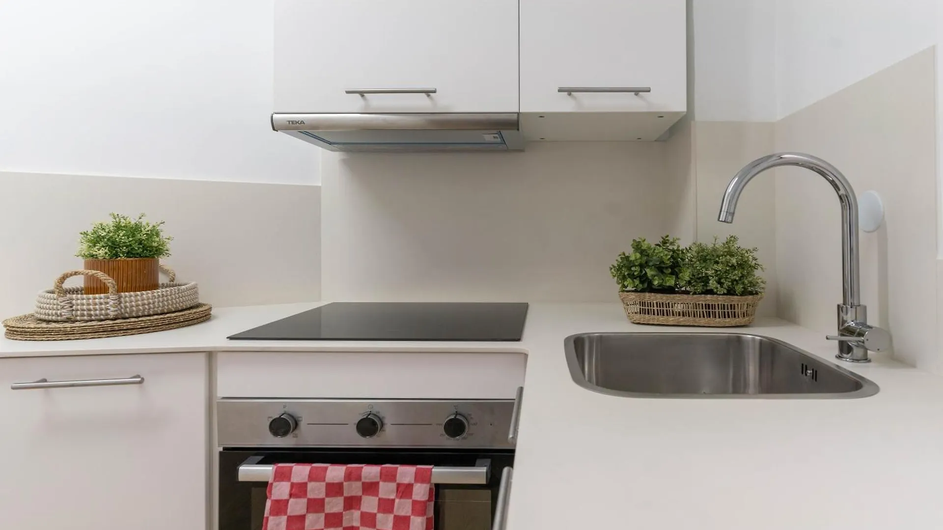 Appartement Gran Apartamento Sagrada Familia Barcelona