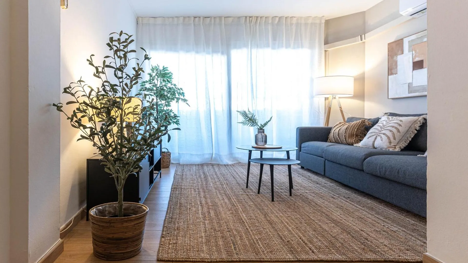 Gran Apartamento Sagrada Familia Barcelona