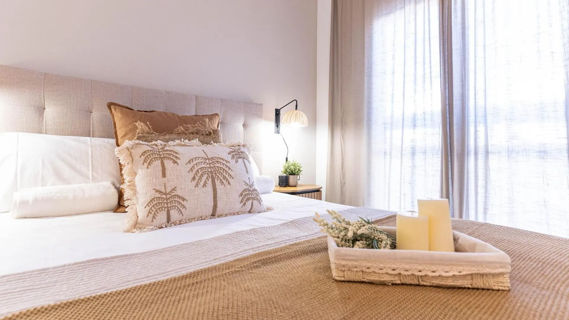 Appartement Gran Apartamento Sagrada Familia Barcelona