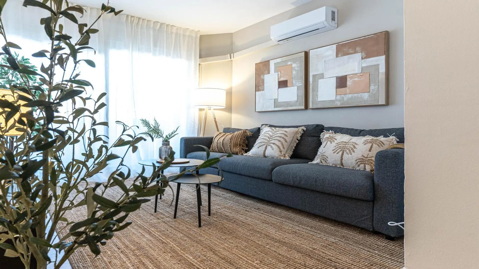 Appartement Gran Apartamento Sagrada Familia Barcelona