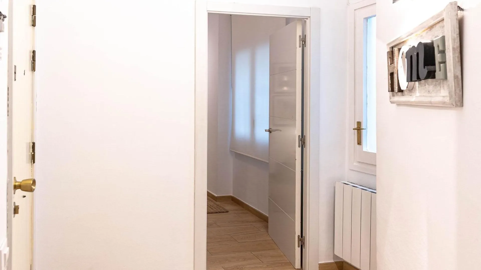Gran Apartamento Sagrada Familia Barcelona 0*,  Spanje