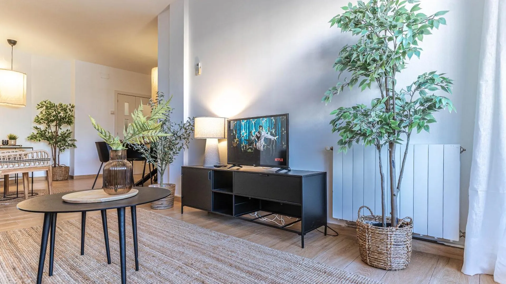 Gran Apartamento Sagrada Familia 바르셀로나