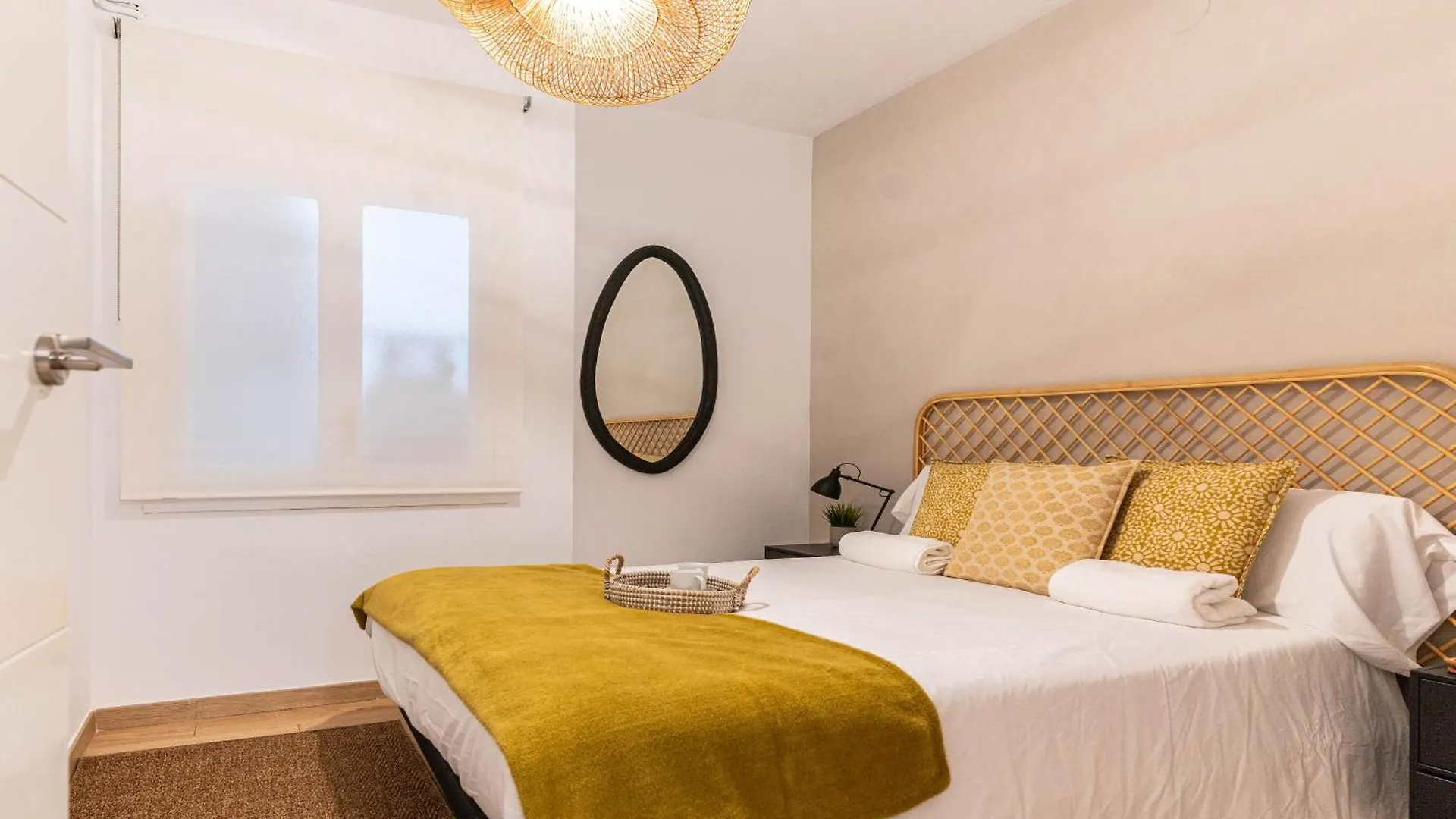 Gran Apartamento Sagrada Familia 바르셀로나 스페인