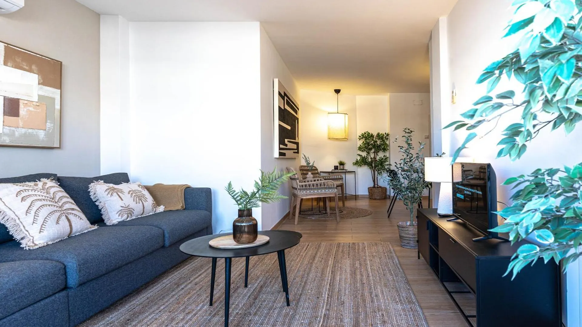 Gran Apartamento Sagrada Familia 바르셀로나 0*,