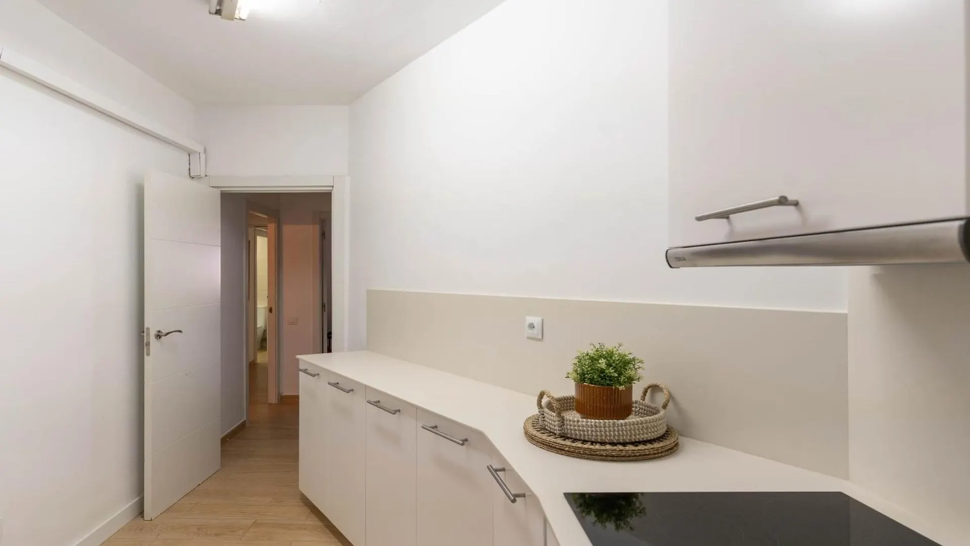 Gran Apartamento Sagrada Familia 바르셀로나 0*,  스페인